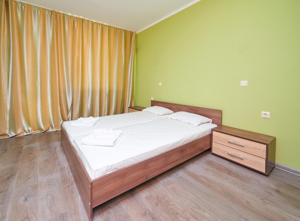 Evi Apartments 2 Pomorie Room photo
