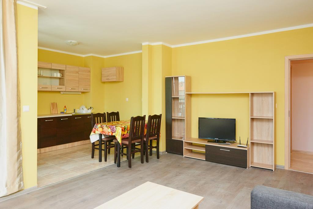 Evi Apartments 2 Pomorie Room photo