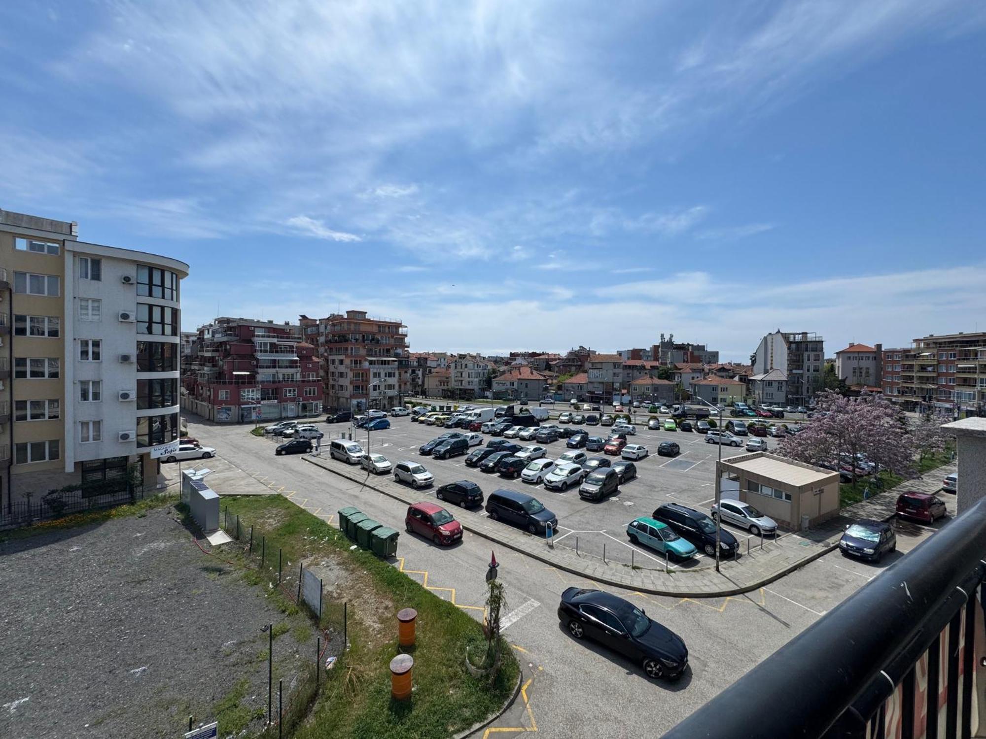 Evi Apartments 2 Pomorie Exterior photo
